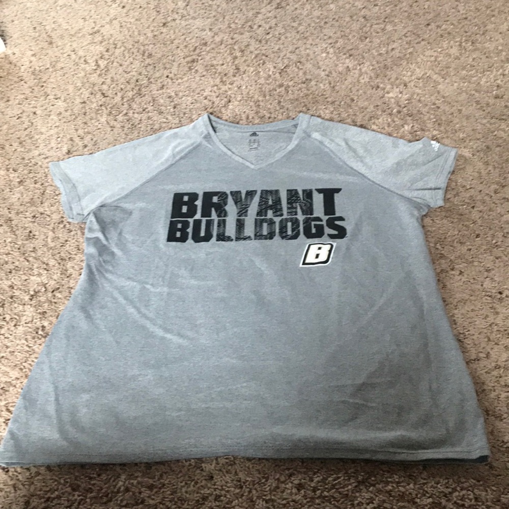 College tee